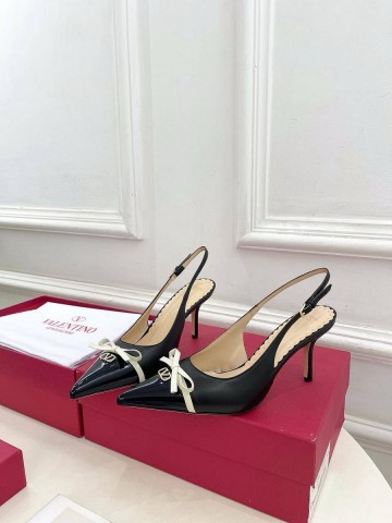Valentino туфли #552027DJ