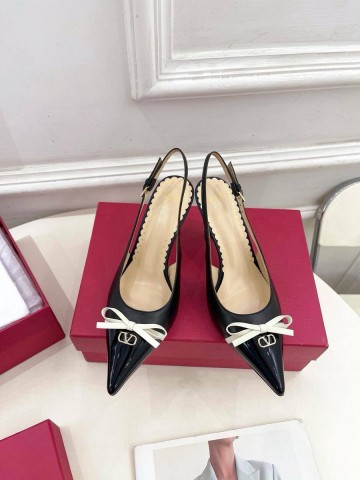 Valentino туфли #552027DJ