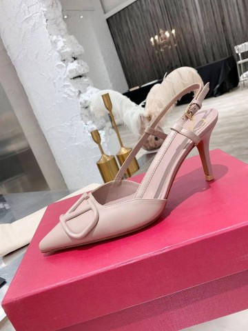Valentino туфли #552293RL
