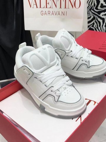Valentino кроссовки #612931UH