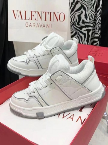 Valentino кроссовки #612931UH