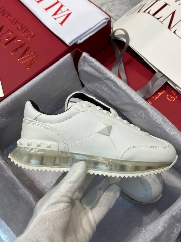 Valentino кроссовки #556901DH