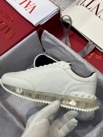 Valentino кроссовки #556901DH