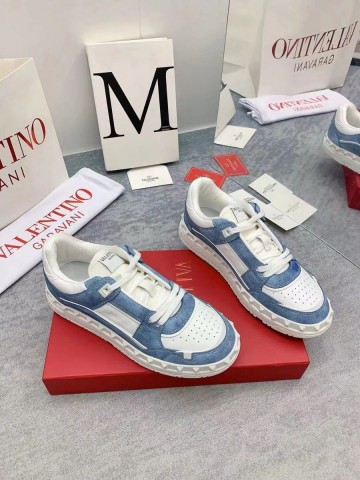 Valentino Garavani кроссовки #557521YZ