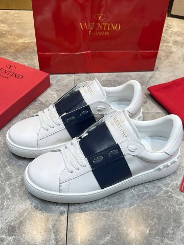 Valentino кроссовки #558287OM
