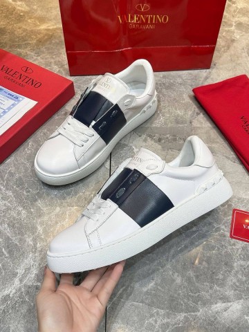 Valentino кроссовки #558287OM