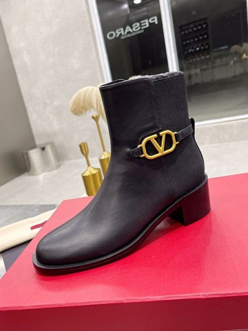 Valentino ботинки #558577ON