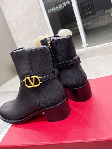 Valentino ботинки #558577ON