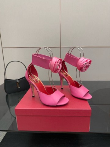 Valentino босоножки #562846HU
