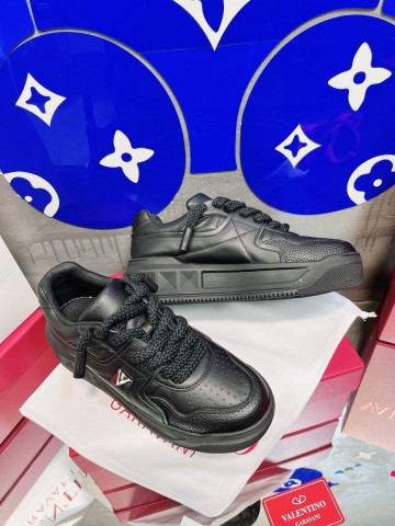 Valentino кроссовки #575847KF