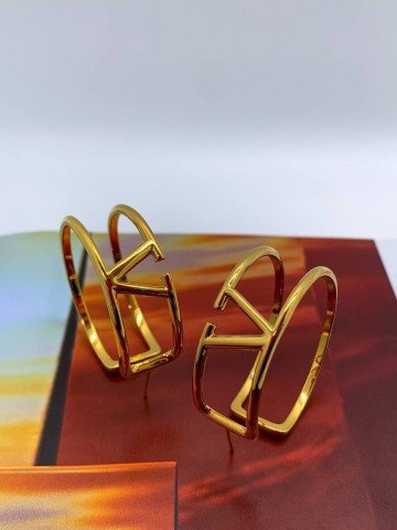 Valentino серьги #580226KS