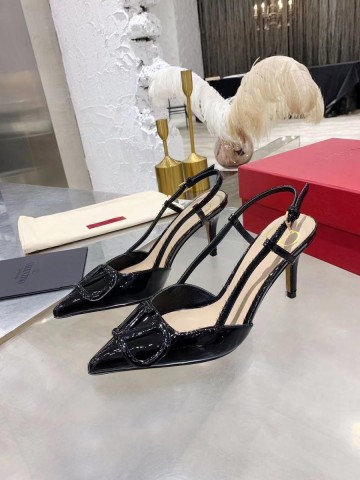 Valentino GARAVANI VLogo туфли #172439GE