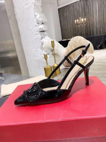 Valentino GARAVANI VLogo туфли #172439GE