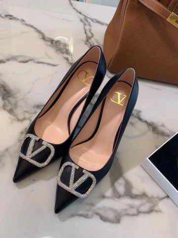 Valentino туфли #587039AK