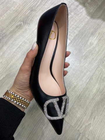 Valentino туфли #587039AK