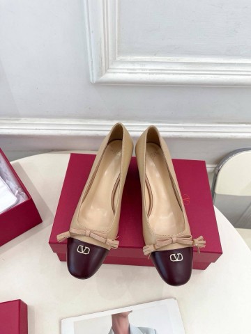 Valentino туфли #591510MC