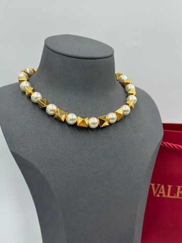 Valentino колье #595679WQ