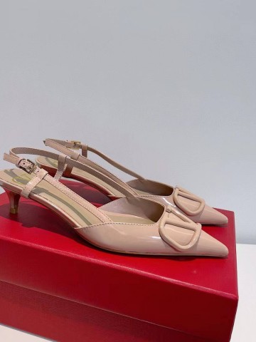 Valentino GARAVANI VLogo туфли #258643WY