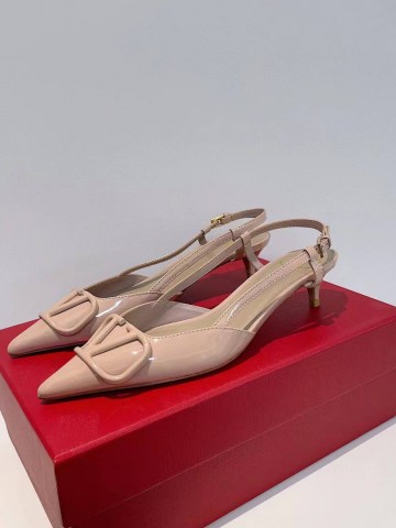 Valentino GARAVANI VLogo туфли #258643WY