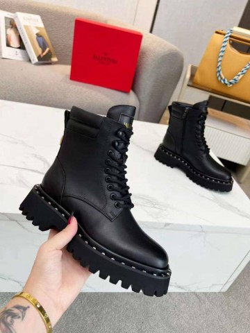 Valentino ботинки #388197GE
