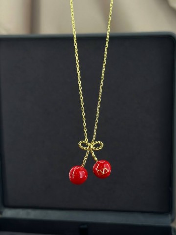 Valentino кулон #615924EE