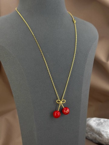 Valentino кулон #615924EE