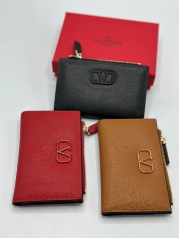 Valentino кошелек #627606XG