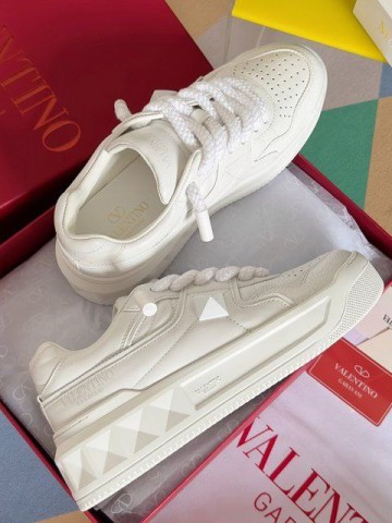 Valentino кроссовки #629810RC