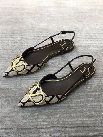 Valentino туфли #634884DJ