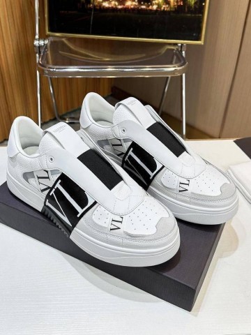 Valentino кроссовки #645757LK