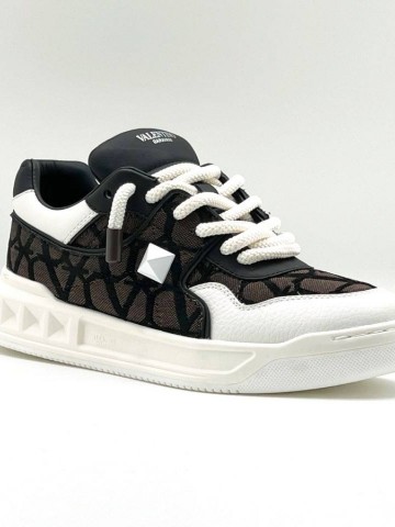 Valentino кроссовки #646742DZ