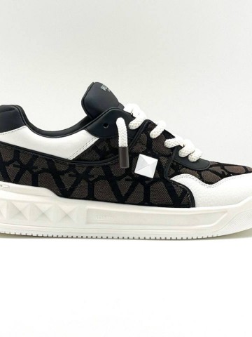 Valentino кроссовки #646742DZ