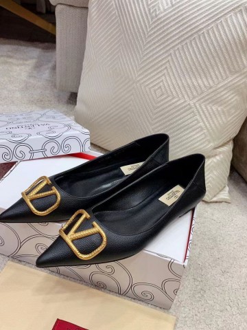 Valentino балетки #646846PQ