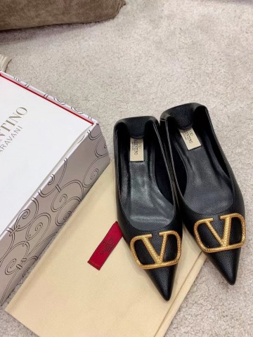 Valentino балетки #646846PQ