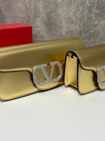 Valentino сумка #648713RK