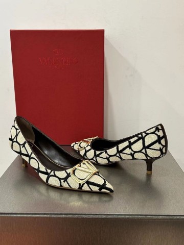 Valentino туфли #773209SA