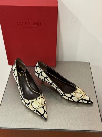 Valentino туфли #773209SA