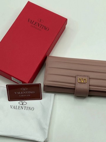 Valentino кошелек #653399XA