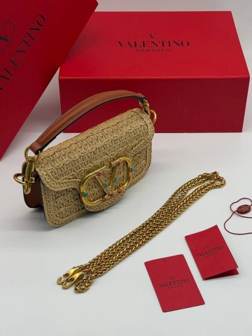 Valentino сумка #655021GP
