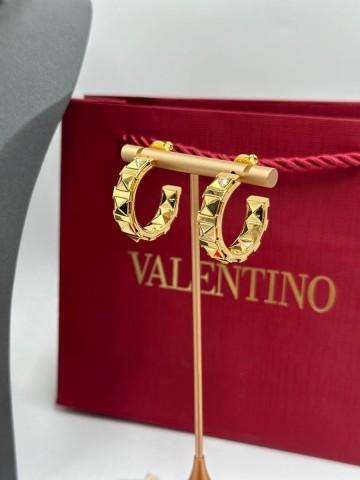 Valentino серьги #664447KD