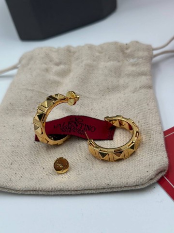 Valentino серьги #664447KD