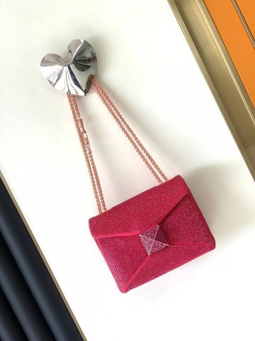 Valentino сумка #666755HY