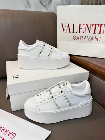 Valentino кроссовки #869968SI