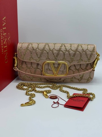 Valentino сумка #670694TN
