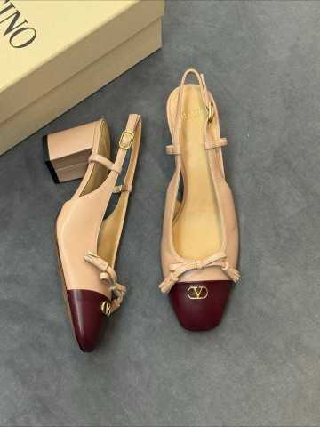 Valentino туфли #118176OD