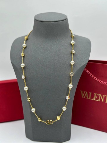 Valentino колье #685551SG