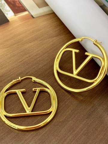 Valentino серьги #689187SG