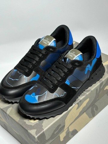 Valentino кроссовки #691816AR