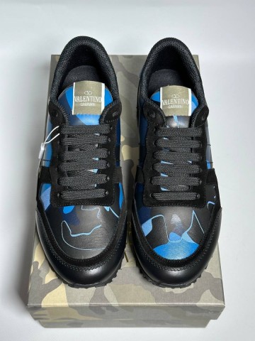 Valentino кроссовки #691816AR
