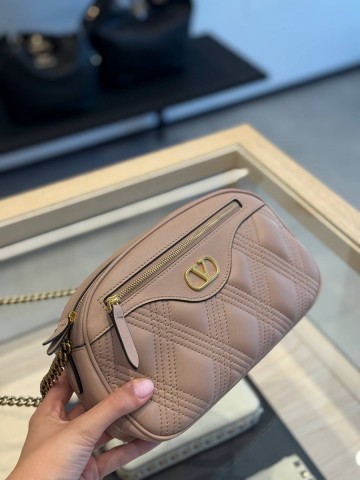 Valentino сумка #692112MR